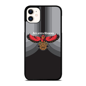 ATLANTA HAWKS NBA iPhone 11 Case