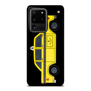 KATE SPADE TAXI Samsung Galaxy S20 Ultra  Case