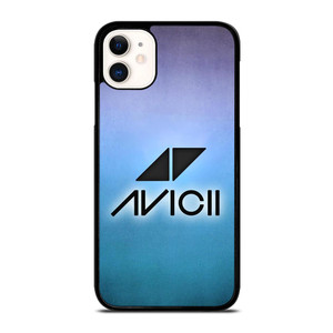 AVICII iPhone 11 Case