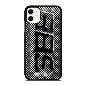 BBS WHEEL DOT PATTERN iPhone 11 Case