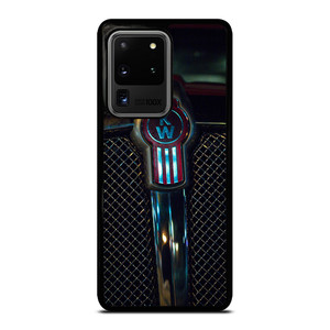 KENWORTH TRUCK Samsung Galaxy S20 Ultra  Case
