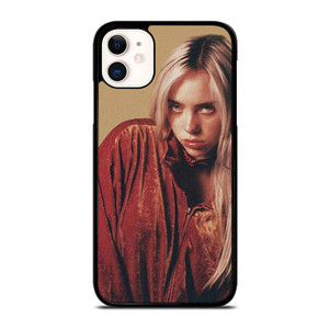 BILLIE EILISH SEXY iPhone 11 Case
