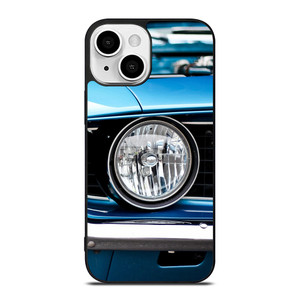 FORD CAR LAMP iPhone 13 Mini Case