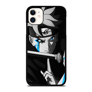 BORUTO UZUMAKI iPhone 11 Case