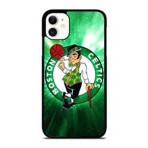 BOSTON CELTICS iPhone 11 Case