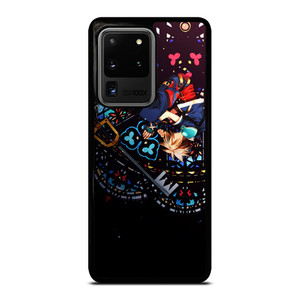 KINGDOM HEARTS 2 Samsung Galaxy S20 Ultra  Case