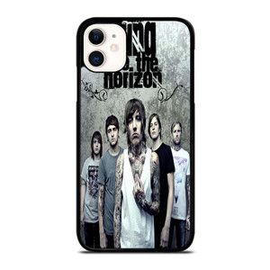 BRING ME THE HORIZON iPhone 11 Case