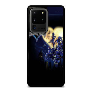 KINGDOM HEARTS Samsung Galaxy S20 Ultra  Case