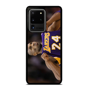 KOBE BRYANT 24 LA LAKERS Samsung Galaxy S20 Ultra  Case