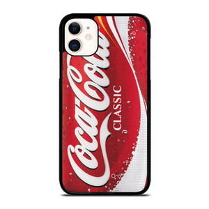 COCA COLA iPhone 11 Case