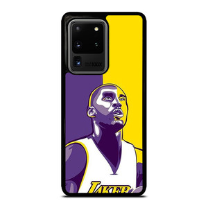 KOBE BRYANT HOPE POSTER PAINTING Samsung Galaxy S20 Ultra  Case