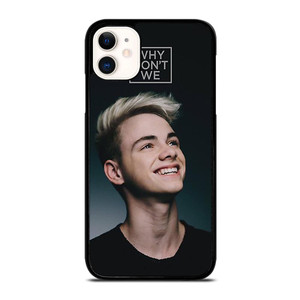 CORBYN BESSON WHY DON'T WE 2 iPhone 11 Case