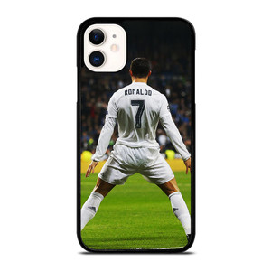 CRISTIANO RONALDO CELEBRATION iPhone 11 Case