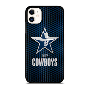 DALLAS COWBOYS NFL iPhone 11 Case