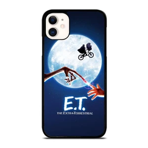 E.T ALIEN iPhone 11 Case