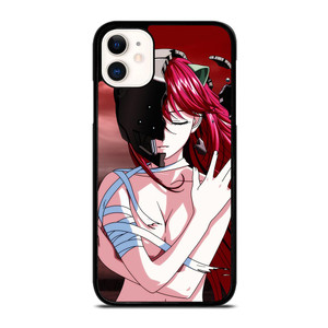 ELFEN LIED LUCY iPhone 11 Case