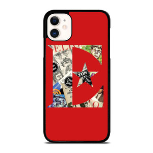 ELTON JOHN E ICON iPhone 11 Case