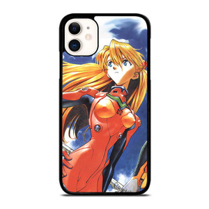 EVANGELION ASUKA iPhone 11 Case