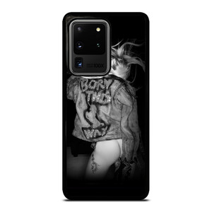 LADY GAGA BORN THIS WAY Samsung Galaxy S20 Ultra  Case