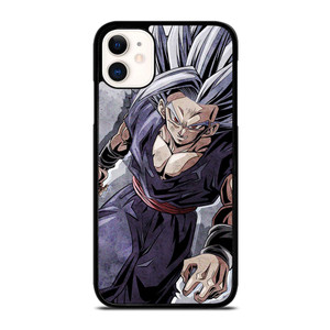 GOHAN BEAST DRAGON BALL SUPER iPhone 11 Case