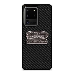 LAND ROVER FOUR WHEEL DRIVE Samsung Galaxy S20 Ultra  Case