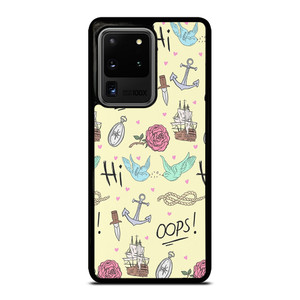 LARRY STYLINSON COMPLIMENTARY Samsung Galaxy S20 Ultra  Case