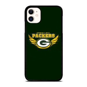 GREEN BAY PACKERS FOOTBALL iPhone 11 Case