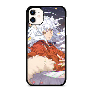 INUYASHA FAN ART iPhone 11 Case