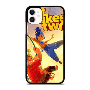 IT TAKES TWO GAME iPhone 11 Case