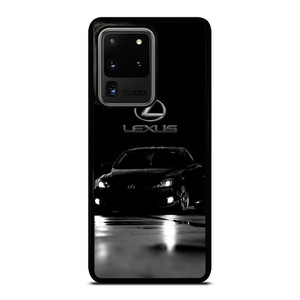LEXUS CAR Samsung Galaxy S20 Ultra  Case