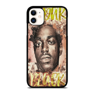 KODAK BLACK ART 2 iPhone 11 Case