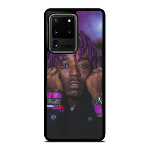 LIL UZI VERT 2 Samsung Galaxy S20 Ultra Case LIL UZI VERT 2 Samsung Galaxy S20 Ultra Case