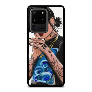 LIL' LAY LOW KEHLANI COLLECTION Samsung Galaxy S20 Ultra Case LIL' LAY LOW KEHLANI COLLECTION Samsung Galaxy S20 Ultra Case