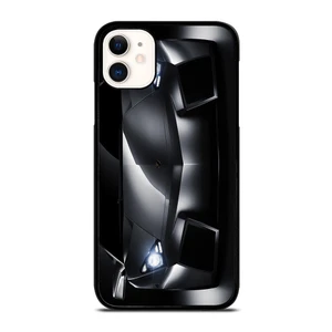 LAMBORGHINI COLL CAR iPhone 11 Case