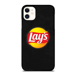 LAYS BARBEQUE FLAVOUR WRAP iPhone 11 Case