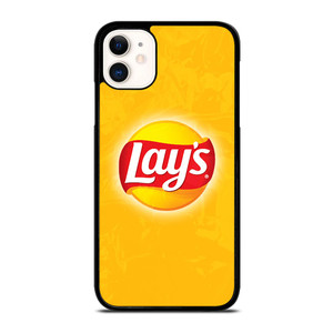 LAYS CLASSIC POTATO WRAP iPhone 11 Case
