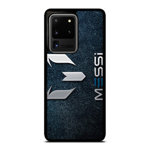 LIONEL MESSI 10 LOGO Samsung Galaxy S20 Ultra  Case