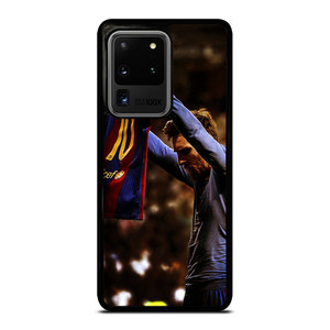LIONEL MESSI CELEBRATION Samsung Galaxy S20 Ultra  Case