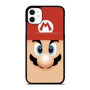 MARIO BROSS iPhone 11 Case