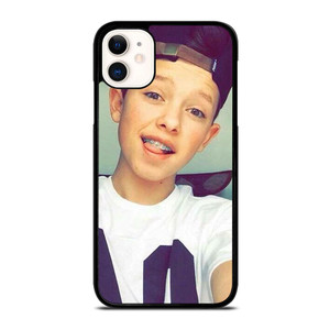 NEW JACOB SARTORIUS iPhone 11 Case