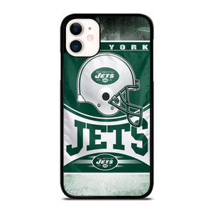 NEW YORK JETS iPhone 11 Case