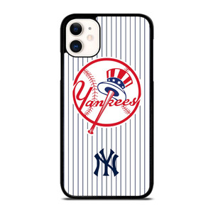 NEW YORK YANKEES BASEBALL iPhone 11 Case