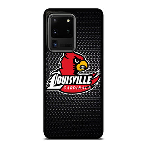 LOUSVILLE CARDINALS Samsung Galaxy S20 Ultra  Case
