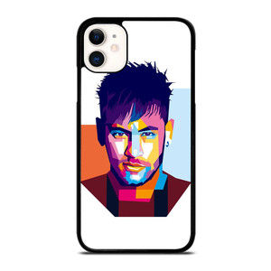 NEYMAR .JR MOZAIC iPhone 11 Case