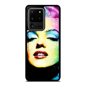 LOVELY MARILYN MONROE ARTWORK Samsung Galaxy S20 Ultra Case LOVELY MARILYN MONROE ARTWORK Samsung Galaxy S20 Ultra Case