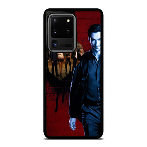 LUCIFER LOVE Samsung Galaxy S20 Ultra  Case