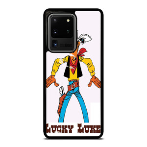 LUCKY LUKE coboy Samsung Galaxy S20 Ultra  Case
