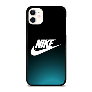 NIKE LOGO SHOES ICON iPhone 11 Case