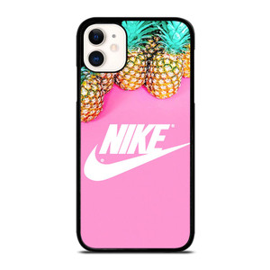 NIKE PINEAPPLE iPhone 11 Case