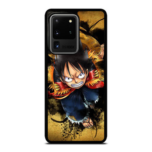 LUFFY ONE PIECE FURRY Samsung Galaxy S20 Ultra  Case